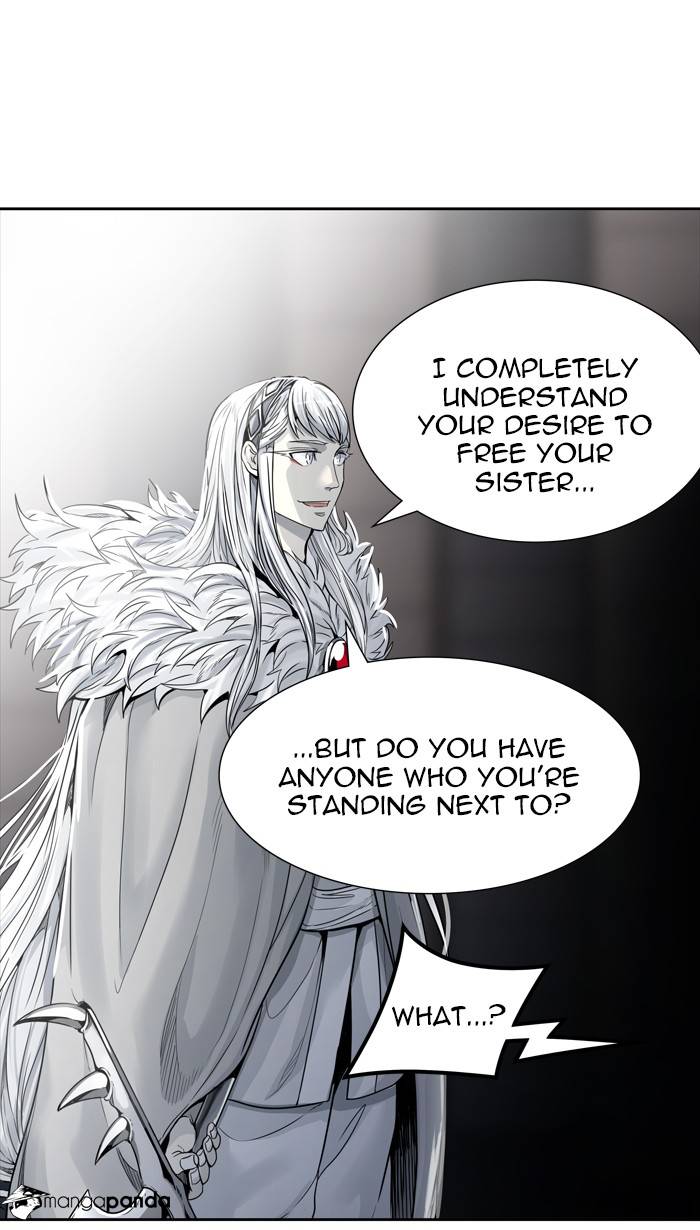 Tower of God Chapter 460 image 005